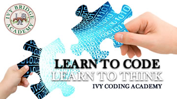 Learn to code to think