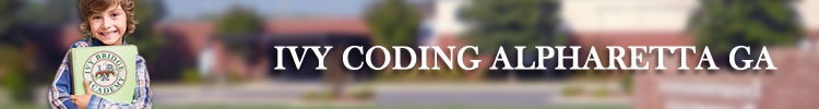 Ivy Coding Alpharetta Johns Creek Campus