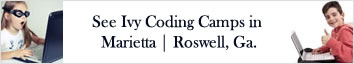 Ivy Coding Camps Marietta Roswell GA