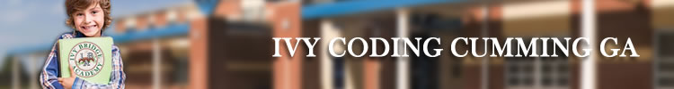 Ivy Coding Cumming Campus