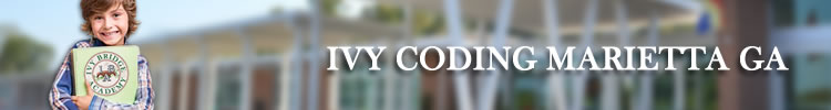 Ivy Coding Marietta Campus